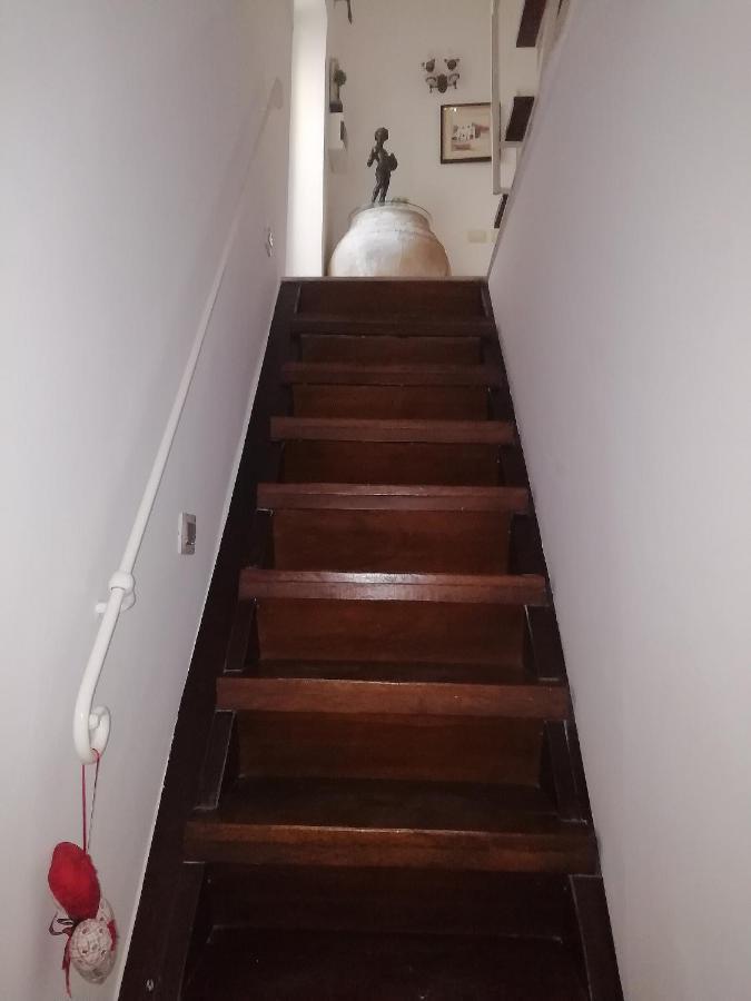 Casa La Meridiana Apartment Syracuse