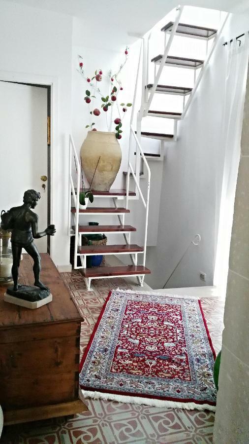 Casa La Meridiana Apartment