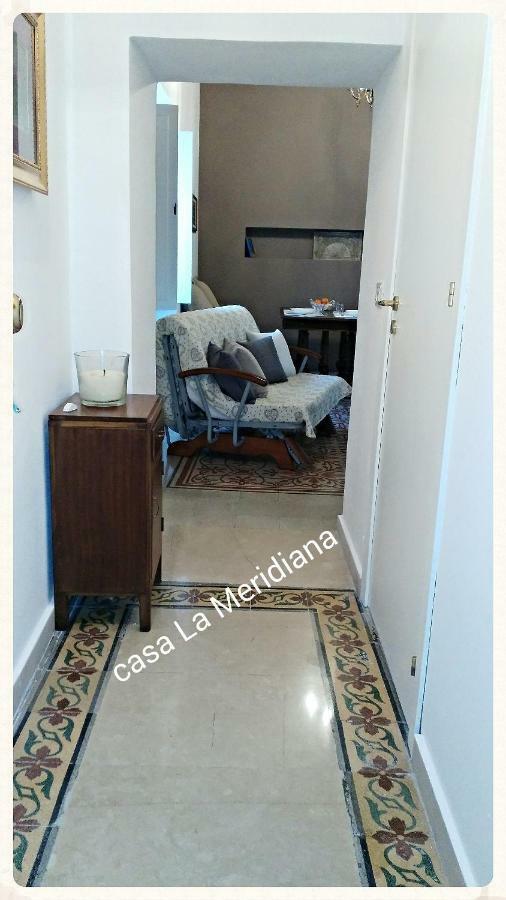 Casa La Meridiana Apartment Syracuse