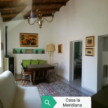 Casa La Meridiana Syracuse Exterior photo