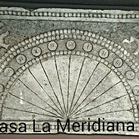 Casa La Meridiana Syracuse Exterior photo