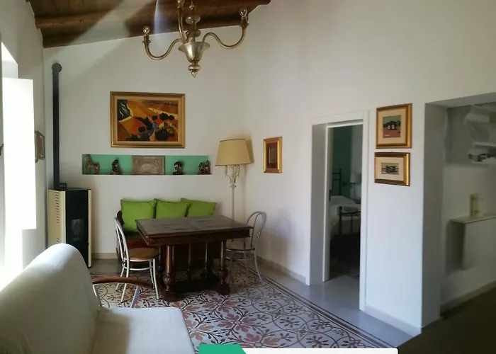 Casa La Meridiana