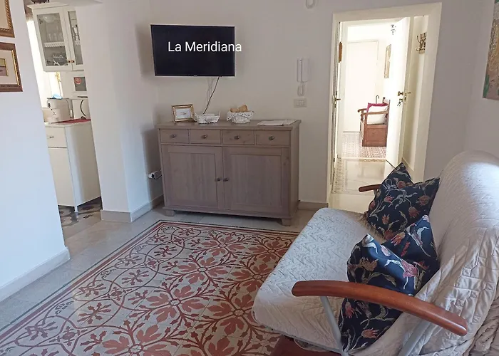 Casa La Meridiana