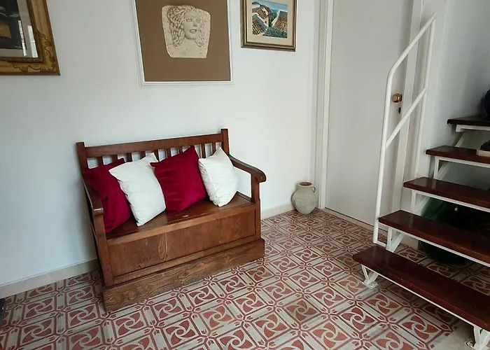 Casa La Meridiana