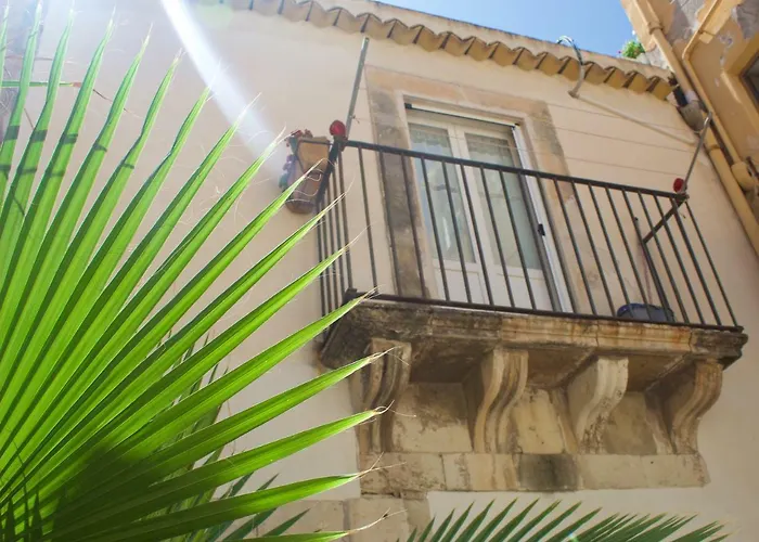 Casa La Meridiana