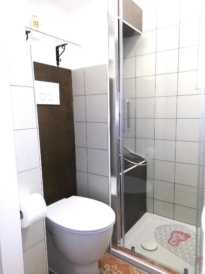 Casa La Meridiana Apartment *