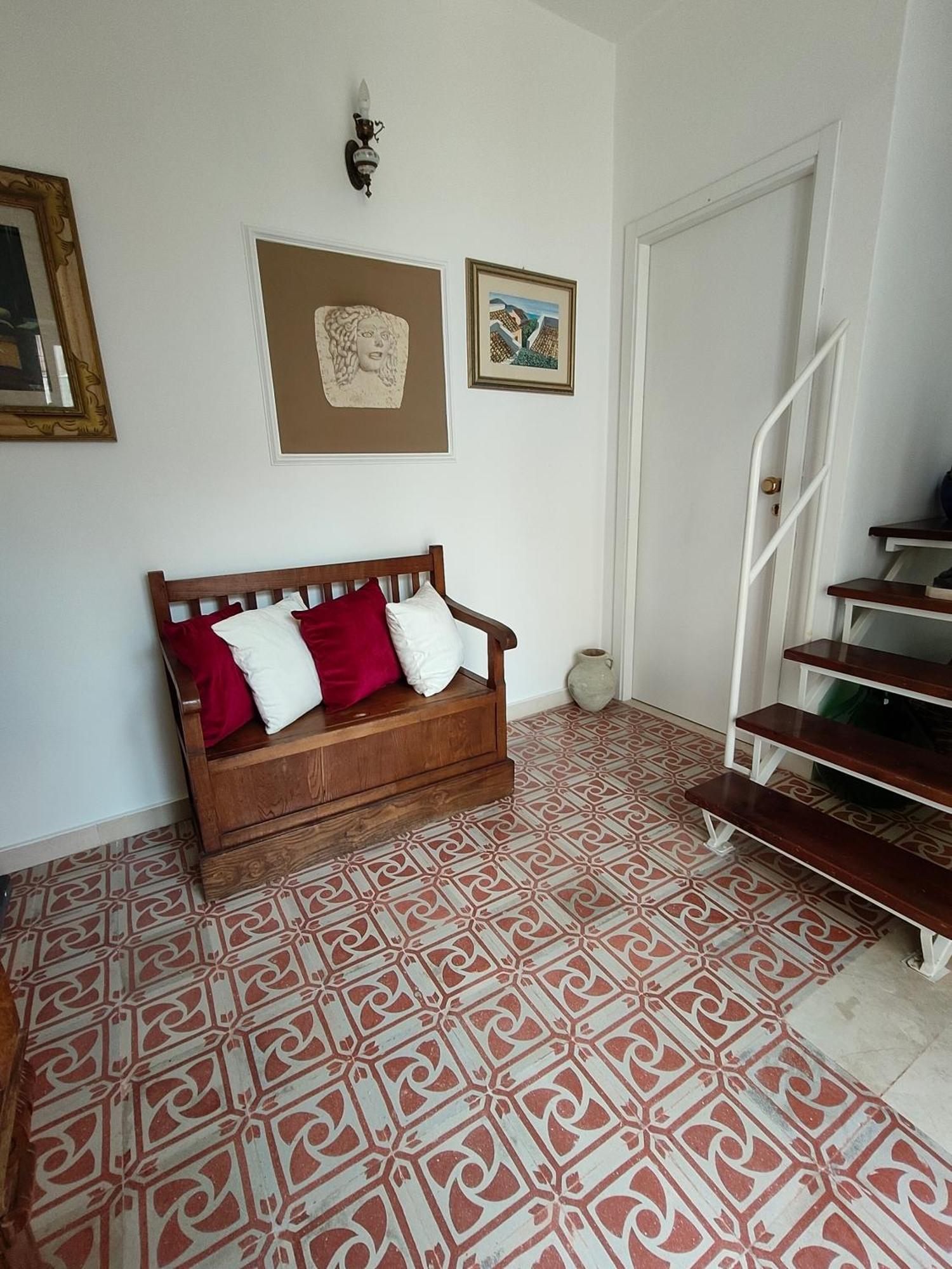 Casa La Meridiana Appartement *