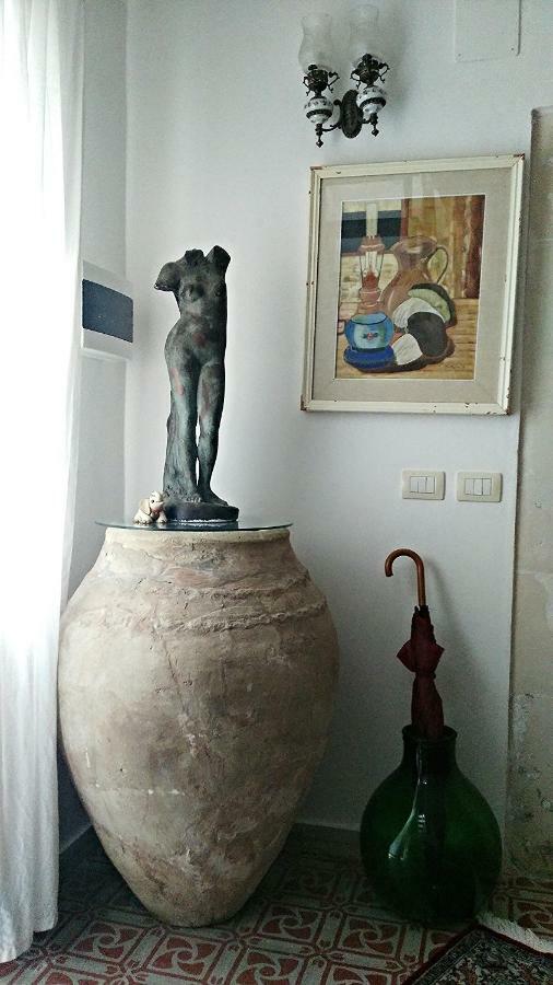 Casa La Meridiana Apartment *