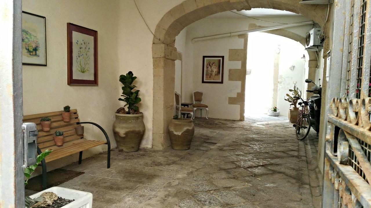 Casa La Meridiana Appartement *