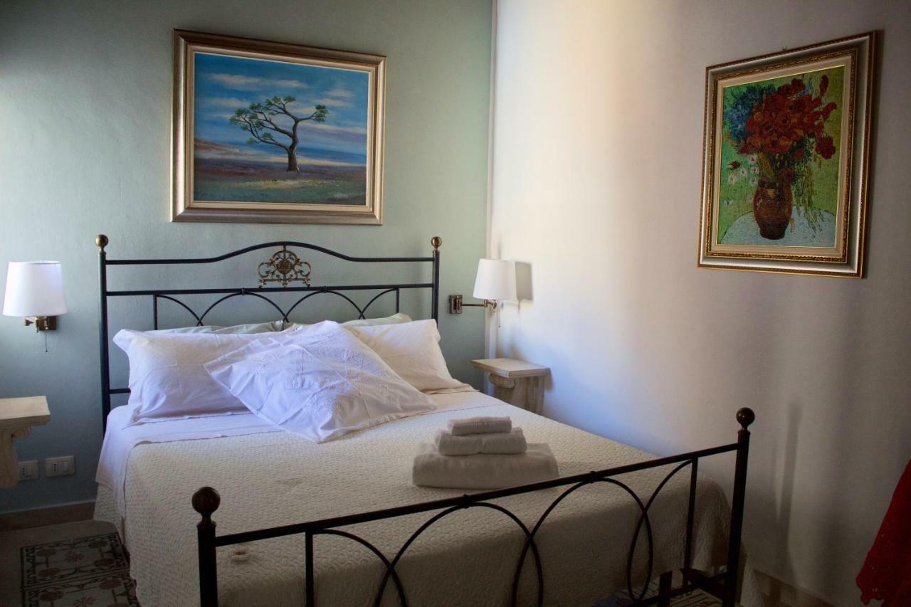 Casa La Meridiana Apartment